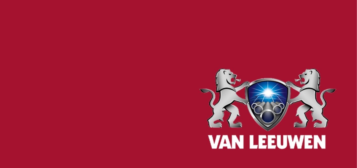 Van Leeuwen: AV solutions for remote working | Ricoh Europe